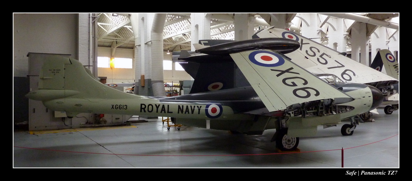 2010 - 11 - Duxford museum 092